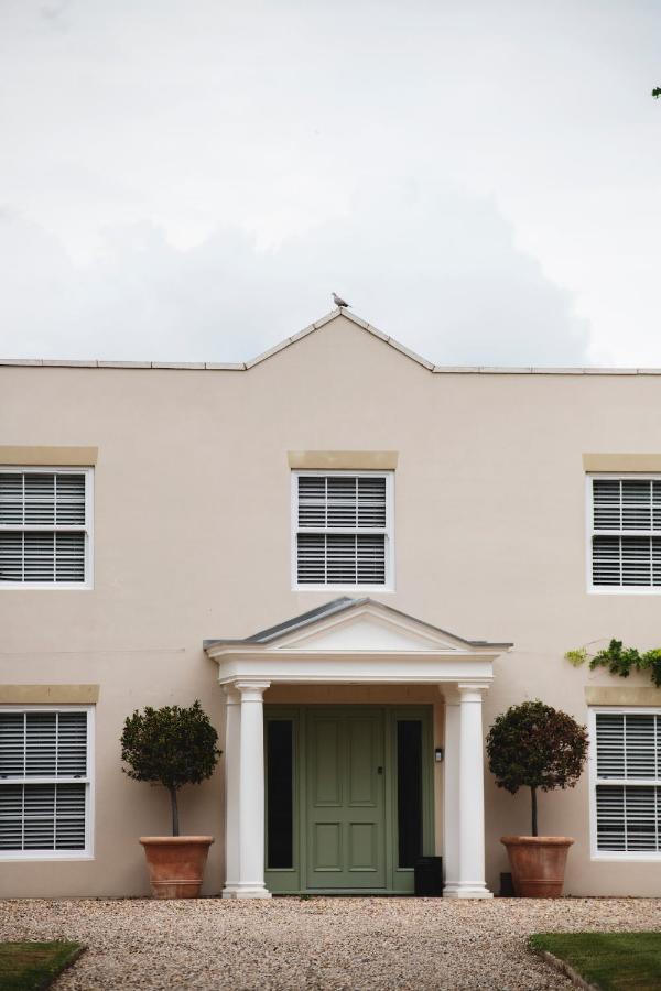 Large Country House - Hot Tub - Pool Table - Bbq - 5 Bedrooms - Log Burner Three Legged Cross Exterior photo