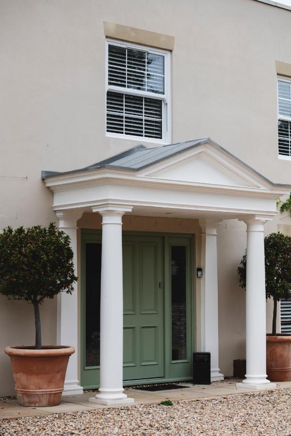 Large Country House - Hot Tub - Pool Table - Bbq - 5 Bedrooms - Log Burner Three Legged Cross Exterior photo